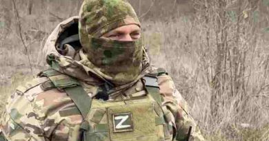 El Kremlin instó a Zelenski a retirar sus tropas del Donbás para “poner fin a la fase activa” de la guerra