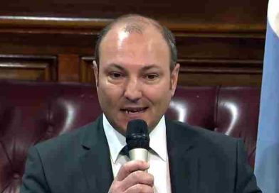 Caso Salmain: cuestionaron que Whpei declare sin juramento y asistido por un abogado