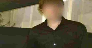 Crimen escolar en San Cristóbal: El menor fue declarado no punible, pero seguirá en un instituto