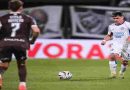 San Lorenzo venció a Platense y sueña con los Playoffs del Torneo Apertura