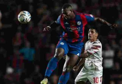 San Lorenzo le ganó a Estudiantes y volvió al triunfo en el Torneo Apertura 2026 tras cinco partidos