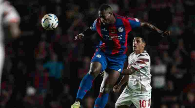 San Lorenzo le ganó a Estudiantes y volvió al triunfo en el Torneo Apertura 2026 tras cinco partidos