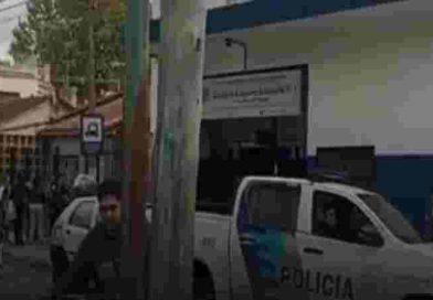 Horror en San Martín: una adolescente apuñaló a un compañero en la escuela