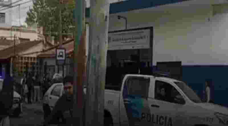 Horror en San Martín: una adolescente apuñaló a un compañero en la escuela