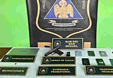 “Nos vemos mañana wachines”: identificaron a un adolescente de 16 años que amenazó con realizar una masacre en un colegio de San Miguel