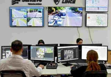 Territorio 5.0: La provincia adjudicó la implementación de videovigilancia con IA en la ciudad de Santa Fe