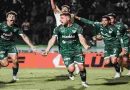 Sarmiento de Junín le ganó a Tigre y sueña con el milagro de la clasificación a playoffs