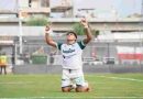 Sarmiento derrotó a Barracas y sigue sumando hacia los playoffs