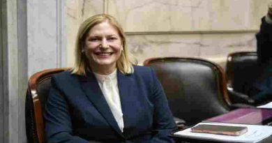 Vuelve Ficha Limpia al Congreso tras el revés del año pasado: el proyecto de Provincias Unidas