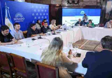 Ley de Propiedad privada: extranjeros sin límite, la reforma que genera división entre LLA y sus aliados