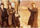 A 40 años de la filmación de “Cuando pase el temblor”, el videoclip de Soda Stereo que marcó un antes y un después en la historia del rock latinoamericano