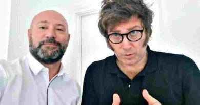 Causa ANDIS: la Justicia rechazó el pedido de Spagnuolo para frenar la pericia de los audios