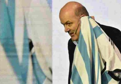 Con un pedido a los gobernadores, Sturzenegger adelantó las reformas que enviarán al Congreso