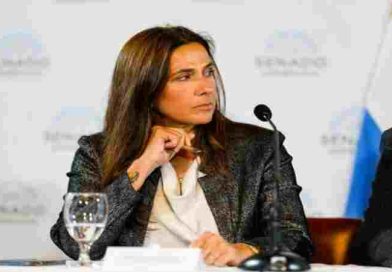 Talerico, dura por la causa Adorni: “La sociedad solo puede corregir esto con el voto”