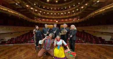 Fuerte apuesta a la formación musical: los Organismos Estables Municipales lanzan su temporada 2026