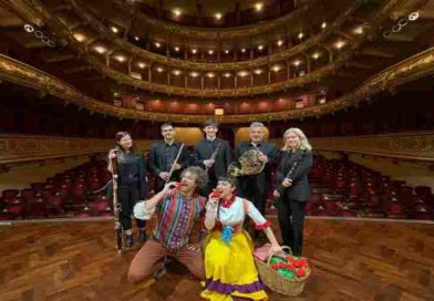 Fuerte apuesta a la formación musical: los Organismos Estables Municipales lanzan su temporada 2026