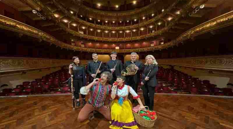 Fuerte apuesta a la formación musical: los Organismos Estables Municipales lanzan su temporada 2026