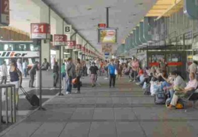El gobierno nacional licitará la Terminal de Retiro