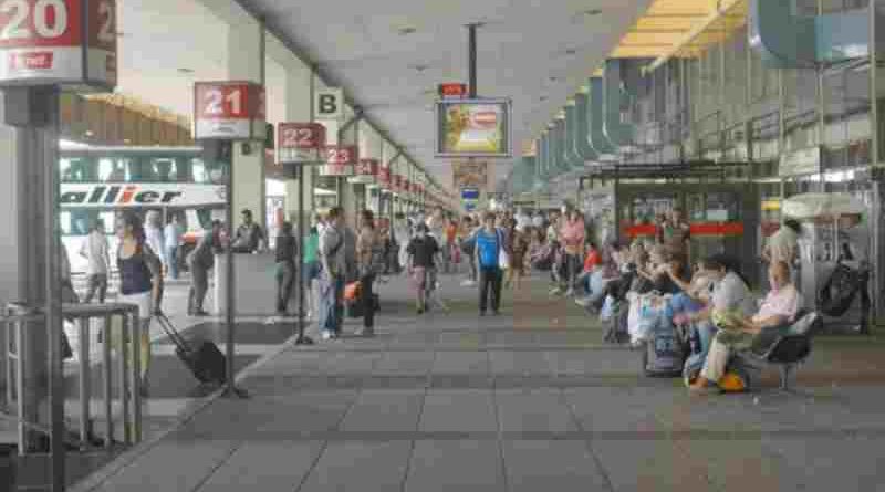 El gobierno nacional licitará la Terminal de Retiro