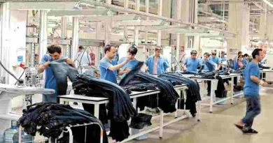 Postal de la era Milei: pasó de fabricar para Kevingston, Reebok y Kappa a pedir el concurso preventivo