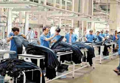 Postal de la era Milei: pasó de fabricar para Kevingston, Reebok y Kappa a pedir el concurso preventivo