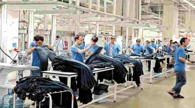 Postal de la era Milei: pasó de fabricar para Kevingston, Reebok y Kappa a pedir el concurso preventivo