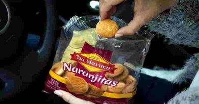 Tía Maruca deja de producir en San Juan para tercerizar la producción de sus productos y saldar deudas con el personal