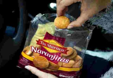 Tía Maruca deja de producir en San Juan para tercerizar la producción de sus productos y saldar deudas con el personal