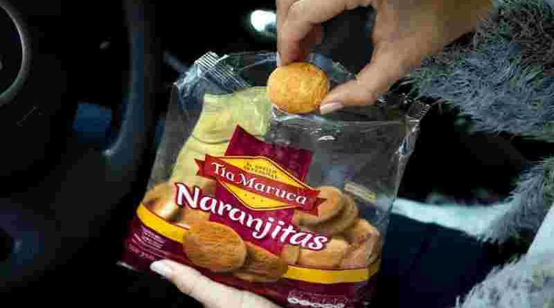 Tía Maruca deja de producir en San Juan para tercerizar la producción de sus productos y saldar deudas con el personal