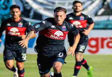 Tigre empató sin goles con Atlético Tucumán y acumula ocho partidos sin ganar en el Torneo Apertura 2026