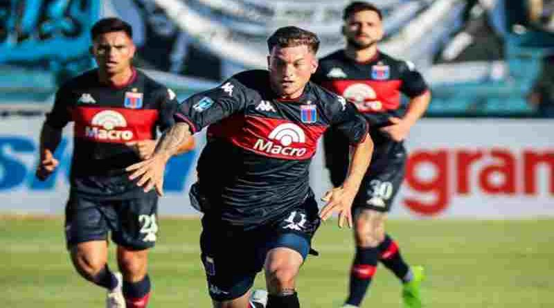 Tigre empató sin goles con Atlético Tucumán y acumula ocho partidos sin ganar en el Torneo Apertura 2026