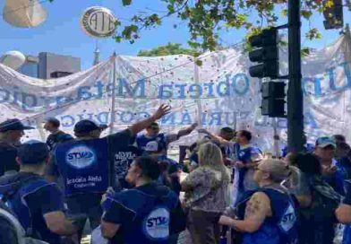 Sindicato de Viales denuncia que el Gobierno retiene más de $1 billón de las rutas para financiar el equilibrio fiscal