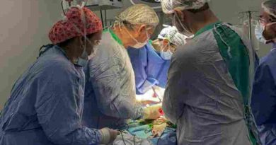 Cudaio: cuatro donaciones de órganos en 72 horas en la provincia de Santa Fe