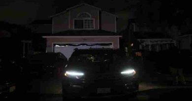 Estados Unidos: Trump salió a defenderse tras conocer la carta del atacante, “no soy un pedófilo” señaló