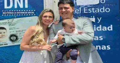 Tucumán: encuentran muerta a la pareja que estaba desaparecida desde anoche por el temporal