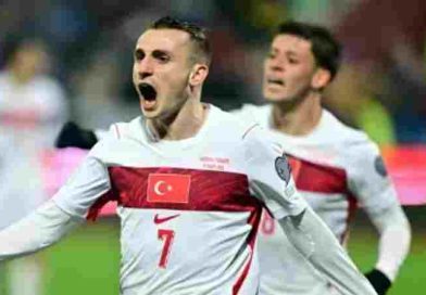 Turquía vuelve a un Mundial tras el tercer puesto en Corea del Sur-Japón 2002