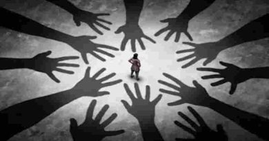 ¿Ya no podemos distinguir víctimas de victimarios?