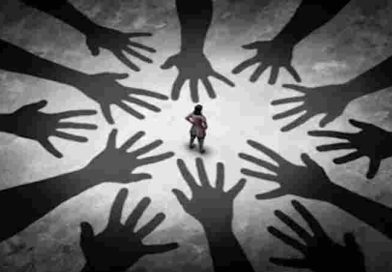 ¿Ya no podemos distinguir víctimas de victimarios?