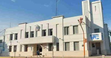 Impulso al empleo en Villa Constitución: abren las inscripciones para nuevos cursos de oficios con certificación de la UNR