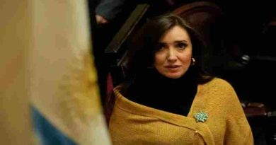 Crece la interna en el Gobierno: calificaron de “papelón” la ausencia de Villarruel en Luján