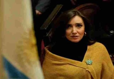 Crece la interna en el Gobierno: calificaron de “papelón” la ausencia de Villarruel en Luján