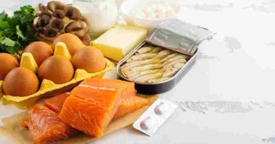 La vitamina D se asocia con la respuesta inmunitaria al microbioma intestinal en la enfermedad inflamatoria intestinal