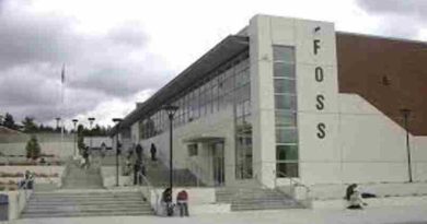 Estados Unidos: Ataque con arma blanca causó cinco heridos en secundaria del estado de Washington