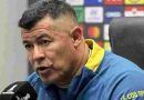 Almirón y el optimismo a flor de piel: “el equipo todavía tiene mucho para crecer”