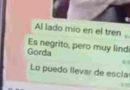 Detuvieron a un argentino por supuesto racismo contra un niño en Brasil: “Es negrito; lo puedo llevar de esclavo”