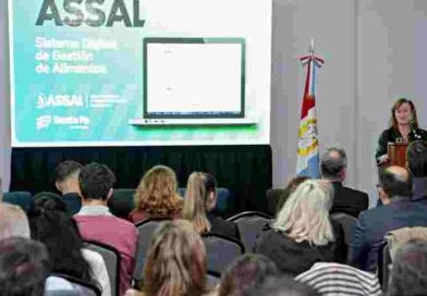 Santa Fe digitaliza el registro de alimentos para agilizar habilitaciones y reforzar controles