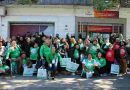 Se realizó el “Congreso Provincial Ordinario” de ATE y la seccional Rosario exigió un plan de lucha
