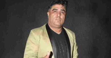 La Justicia liberó al cantante del Grupo Green acusado de abuso sexual