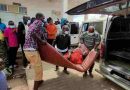 La OMS declaró la emergencia sanitaria internacional ante el avance del ébola en África