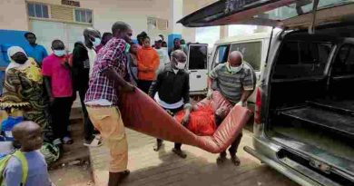 La OMS declaró la emergencia sanitaria internacional ante el avance del ébola en África